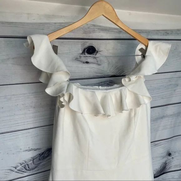 French connection jumpsuit - Picture 8 of 14